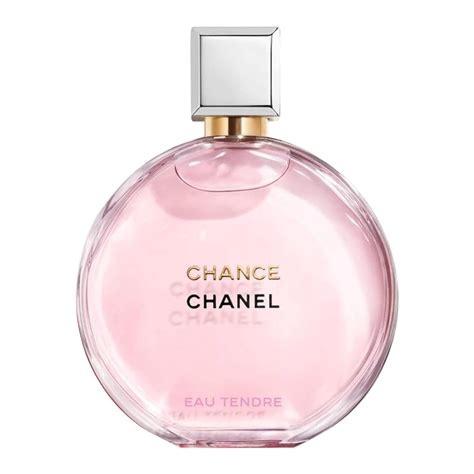 perfume chance chanel na sephora|Chanel chance fraiche.